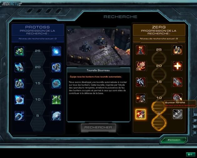 Teste StarCraft II: Asas da Liberdade