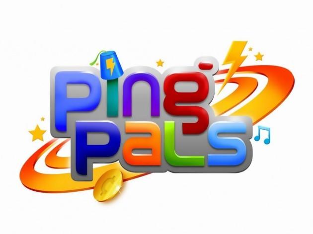 Amigos de prueba de ping