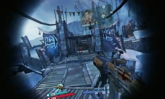 Borderlands 2 VR test: is the experience better in virtual reality?