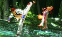 Teste Tekken 6