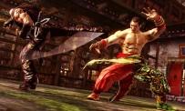 Prueba Tekken 6