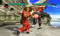 Prova Tekken 6