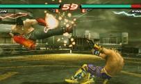 Prueba Tekken 6