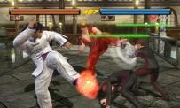 Teste Tekken 6