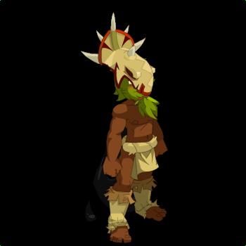 Dofus: Jeudi'Stuff, la Multi Sadida