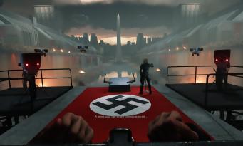 Test Wolfenstein 2 The New Colossus: achtung, it will bleed!