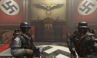 Test Wolfenstein 2 The New Colossus: achtung, vai sangrar!