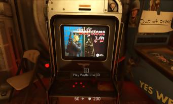 Test Wolfenstein 2 The New Colossus: achtung, it will bleed!