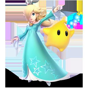Tutti i personaggi - Guida di Super Smash Bros Ultimate