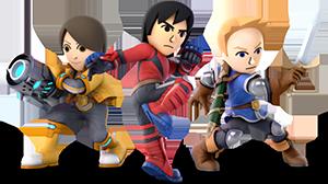 Todos os personagens - Guia definitivo de Super Smash Bros