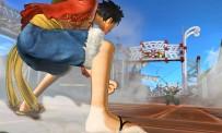 Prueba de One Piece Pirate Warriors 2: ¿Luffy ya está sin aliento?