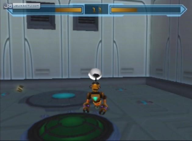 Ratchet & Clank 2: Tutorial completo