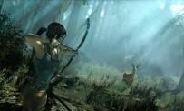 TOMB RAIDER Review
