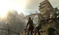 TOMB RAIDER Review