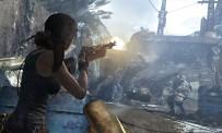 Prueba TOMB RAIDER