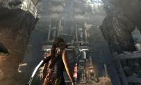 Teste TOMB RAIDER