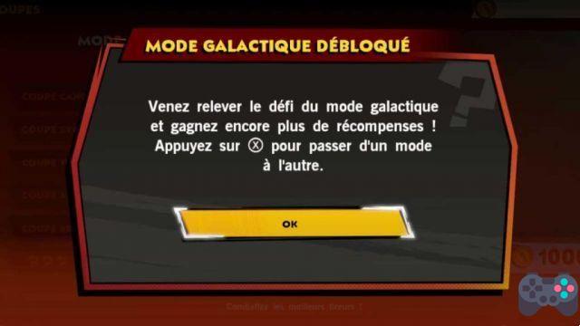 Guida di Mario Strikers Come sbloccare la modalità galattica e il vestito Bushido