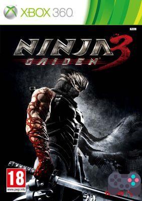 Ninja Gaiden 3 cheats