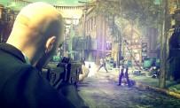 Prueba Hitman Absolution