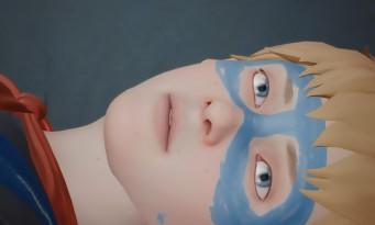 Captain Spirit test: è gratis ok, ma quanto vale comunque?