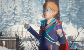 Prueba de Captain Spirit: es gratis, está bien, pero ¿cuánto vale de todos modos?