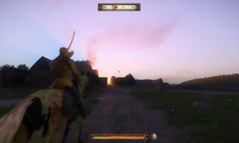 Kingdom Come Deliverance test: a blacksmith, ambition and bugs galore