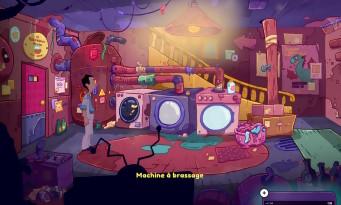 Leisure Suit Larry Wet Dreams Don't Dry Test: does his gravelly humor hit the mark or does it stain?