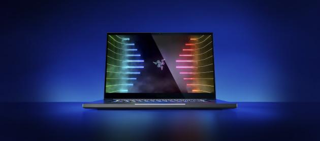 Prova Razer Blade 17