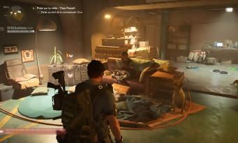 Test The Division 2 Warlords of New York: a classic but effective DLC!