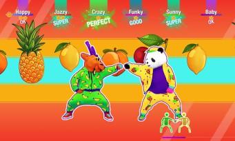 Prueba de Just Dance 2020: los episodios se suceden y siempre son tan parecidos...