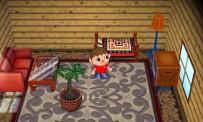 Teste Animal Crossing Vamos para a cidade