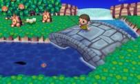 Teste Animal Crossing Vamos para a cidade