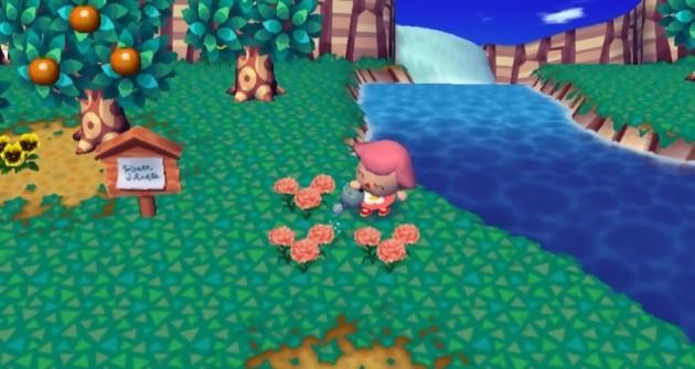 Prueba Animal Crossing Vamos a la ciudad