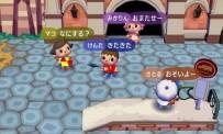 Teste Animal Crossing Vamos para a cidade