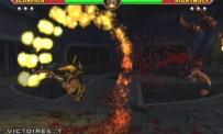 Prueba Mortal Kombat Armageddon