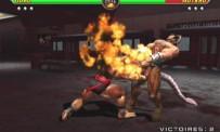 Prueba Mortal Kombat Armageddon