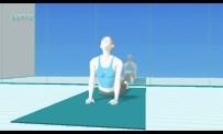 Wii Fit test