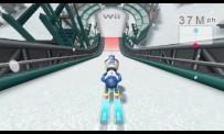 Wii Fit test