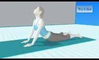 Wii Fit test