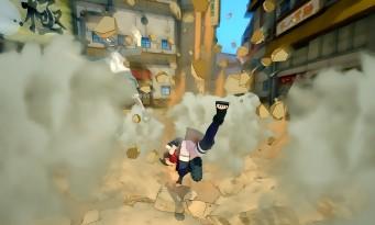 Prueba Naruto a Boruto Shinobi Striker: ¿el Dragon Ball Xenoverse de los pobres?