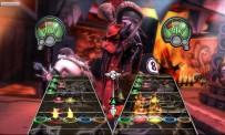 Test Guitar Hero III : Legends of Rock