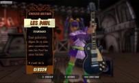 Teste Guitar Hero III: Legends of Rock