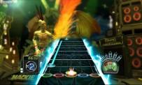 Teste Guitar Hero III: Legends of Rock