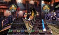 Teste Guitar Hero III: Legends of Rock