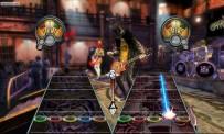 Test Guitar Hero III : Legends of Rock