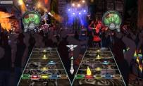 Test Guitar Hero III : Legends of Rock