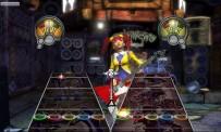 Prova Guitar Hero III: Legends of Rock