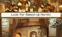 Test Pr. Layton and the Strange Village