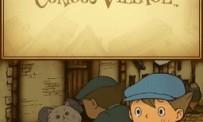 Test Pr. Layton and the Strange Village