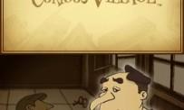 Test Pr. Layton and the Strange Village